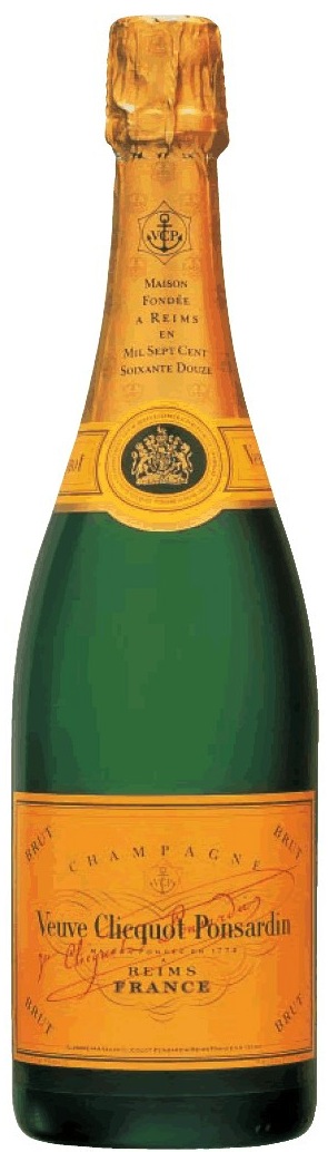 Champagne deconstructed by Veuve Clicquot | Quentin Sadler's Wine Page