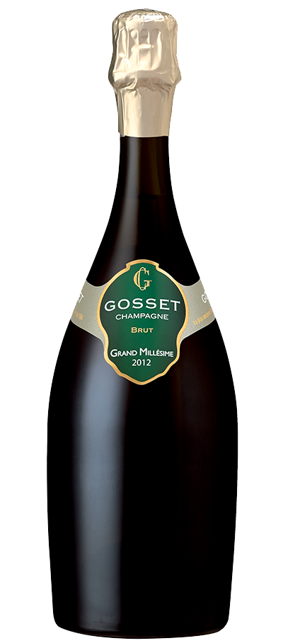 Champagne | Page Wine Sadler\'s Quentin